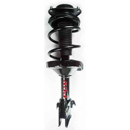 Fcs Automotive Complete Strut Assembly, 1333307L 1333307L